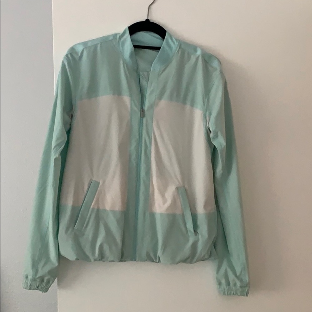 Lululemon Jacket